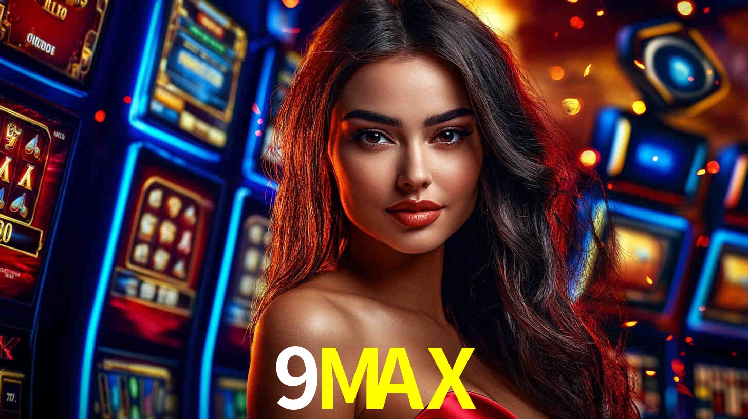 Acceso seguro de inicio de sesión 9MAX para jugadores en México
