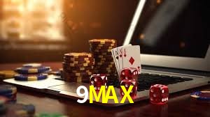 Experiencia de tragamonedas 9MAX para jugadores en México