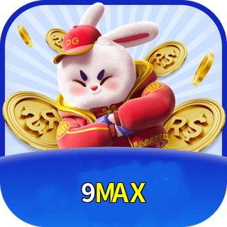 9MAX Logo
